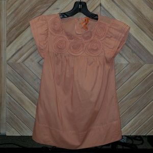 BCBGENERATION Blush Top XS